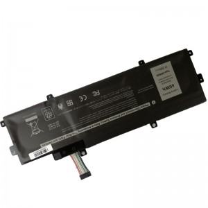 Dell 5R9DD μπαταρία Dell Chromebook 11 P22T P22T001 XKPD0 Laptop Battery