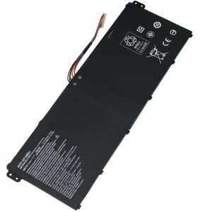 Κατάλληλο για ACER A315-21 A315-55 N17Q2 N18Q13 AP16M5J Laptop Battery
