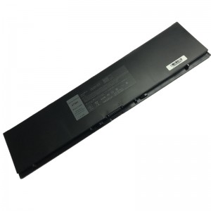 Κατάλληλο για το Dell LatudedEE7440 E7450 34GKR 3RNFD 54WH Laptop Battery