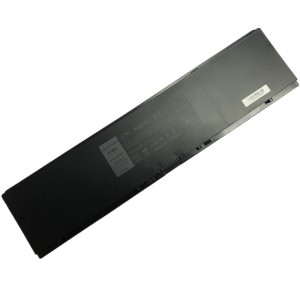 Κατάλληλο για το Dell LatudedEE7440 E7450 34GKR 3RNFD 54WH Laptop Battery