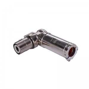 500A/5000V DC Υψηλή τάσης