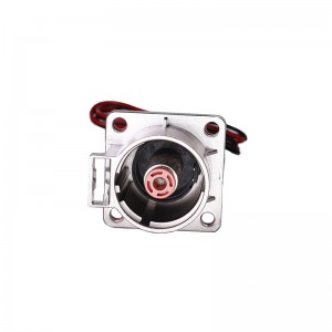 300A/5000V DC Υψηλή υποδοχή τάσης