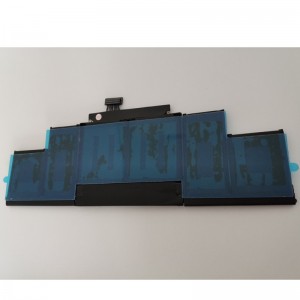 Κατάλληλο για φορητό υπολογιστή Apple 2012 MC976CH/A MC975 A1398 A1417 A1494 Laptop Battery