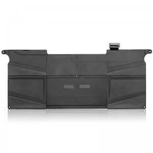 Κατάλληλο για φορητό υπολογιστή Apple MacBook Air 11 ιντσών A1370 A1465 A1406 A1495 Laptop Battery