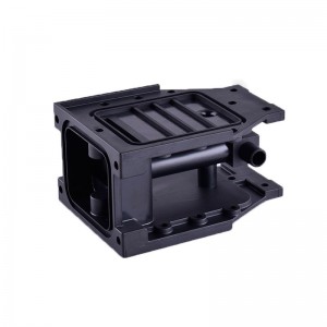 Κουτί στροβίλου PPS