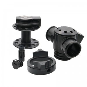 PPS βιομηχανικά και γεωργικά μέρη αυτοκινήτων