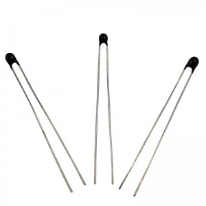 MF52A CP Wire - Μέτρηση θερμοκρασίας NTC Thermistor ± 1% ± 0,5% 10Kohm