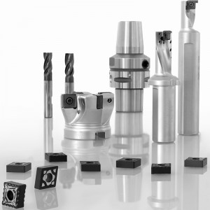 Ιδιότητες υλικού του καρβιδίου τσιμεντοκύρυφου βολφραμίου