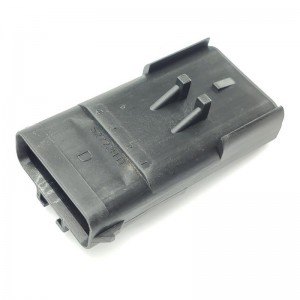 DJ7046Y-2.8-11/21 Αισθητήρας αυτοκινήτων Αισθητήρας σύνδεσης υπαίθρια μπλε καφέ σύρμα 9441491 54200413 Προσαρμοσμένο