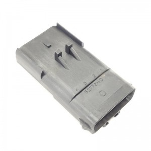 DJ7046Y-2.8-11/21 Αισθητήρας αυτοκινήτων Αισθητήρας σύνδεσης υπαίθρια μπλε καφέ σύρμα 9441491 54200413 Προσαρμοσμένο