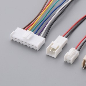 VHR-5N 3,96mm Γυναίκα και αρσενικό βύσμα σύνδεσμο Συνδέτη Σύνδεσμος καλωδίου για λυχνία οροφής LED Downlight και καλώδιο μπαταρίας