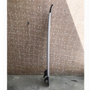 EVA προφυλακτήρες μαλακές πλακέτες ανθεκτικές σχολικές επιτροπές για σέρφινγκ