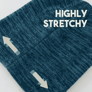 Απλό πλεκτό καπάκι