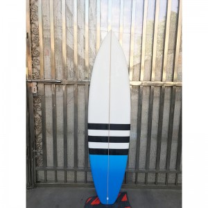 Χονδρικό eps surfboards εποξειδική ρητίνη surfboards