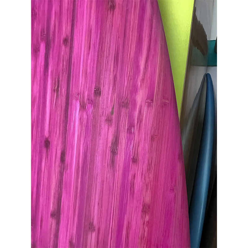 Πλήρης ξύλινη πλακέτα Surfboards Surfboards