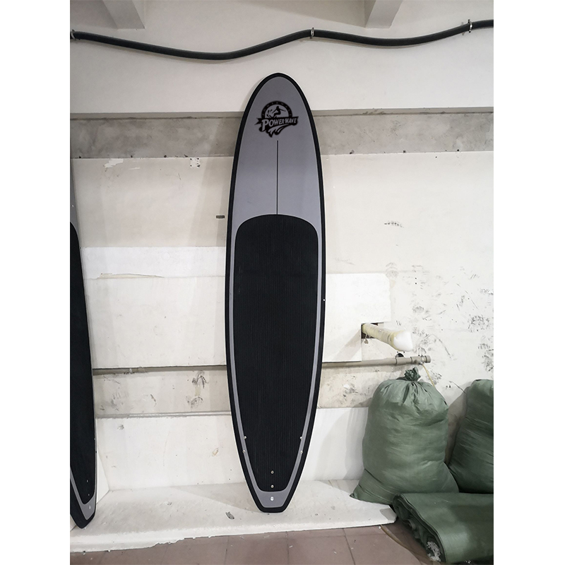 Ixpe soft sup boards προσαρμοσμένη μαλακή κορυφή stand up πινακίδες