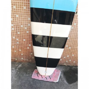 Προσαρμοσμένες εποξειδικές πλακέτες surfboards eps surfboards
