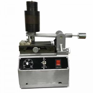 δοκιμαστής γρατσουνιών