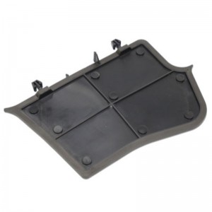 Μούχλα σχηματισμού δύο χρωμάτων 2