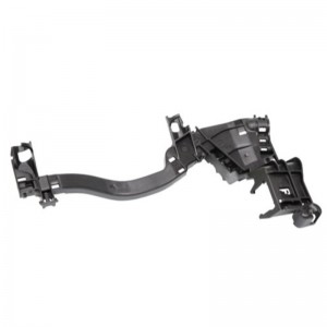 Μούχλα σχηματισμού δύο χρωμάτων 3