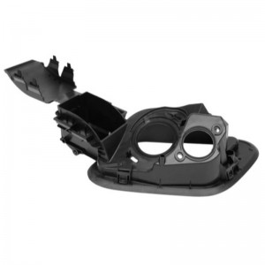 Μούχλα σχηματισμού δύο χρωμάτων 5