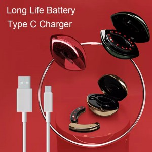 EMS&Red Light Eye Beauty Massager Instrument, Home Use Beauty Eye Wrinkle Massager Συσκευή δόνηση Massager Led Red Light Eye Patches RF Eye Beauty Instrument για την αφαίρεση λεπτών γραμμών