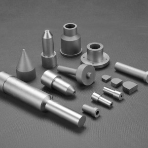 Ανθεκτικά σε φθορά κενά μούχλα