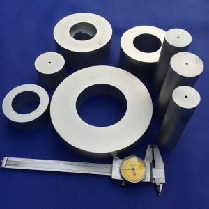 Ανθεκτικά σε φθορά κενά μούχλα