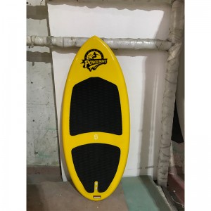 Προσαρμόστε το surfboards ePoxy Wake Surfing