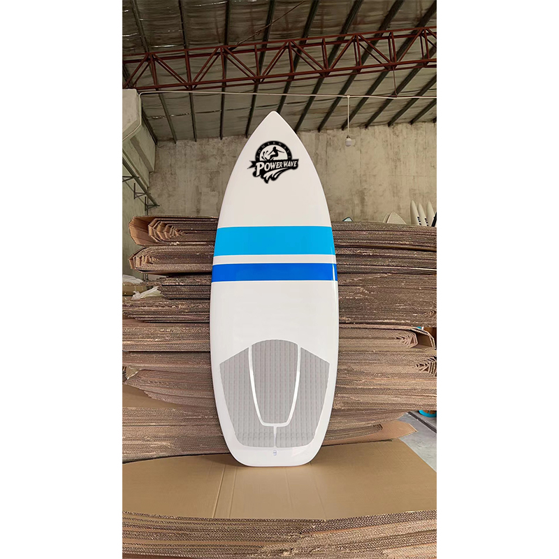 Bamboo Wake Surfboards χονδρική υψηλής ποιότητας εποξειδική αφύπνιση