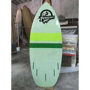 Προσαρμοσμένα χρώματα σχέδια ξύπνημα surfboards κορυφαία ποιότητα αφύπνιση σανίδες