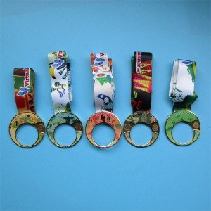 Κορδέλα λαιμό μετάλλιο προσαρμοσμένο σχεδιασμό μετάλλων μετάλλια αναμνηστικά