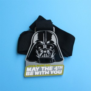 Στρατιωτικό μετάλλιο χρυσό ασήμι και χάλκινα μετάλλια