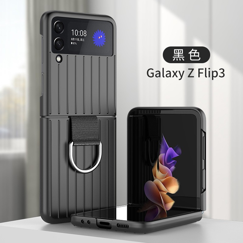 Η πιο δημοφιλής θήκη κινητού τηλεφώνου σε ολόκληρο το δίκτυο Samsung Zflip4 Hand Feeling προστατευτική περίπτωση και η προστατευτική περίπτωση κινητής τηλεφωνίας ελαστικών, τα οποία είναι ανθεκτικά στην πτώση και ανθεκτική