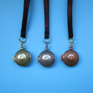 Προσαρμοσμένα μεταλλικά μετάλλια clamshell κενό χρυσό ασημένιο χάλκινο ποδήλατο που τρέχει μαραθώνιο μεταλλικό αθλητικό μετάλλιο