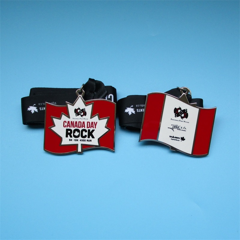 Εναμφινακθείσα μετάλλια έθιμο μεταλλικό χρυσό ασημένιο χαλκό μετάλλιο πολύχρωμα βραβεία