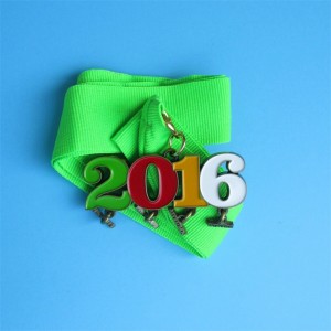 Συνήθετο μετάλλιο μετάλλιο μετάλλιο για πώληση