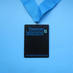 Σχεδιασμός κινουμένων σχεδίων 3D SterosoScopic Effect Metal Holiday Metal Metals