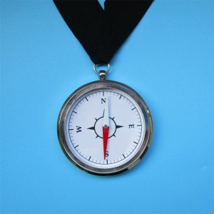 Τα νέα μετάλλια του New Marathon Awards Custom Half Marathon Medals