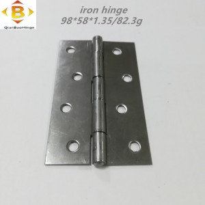 Η άρθρωση συγκόλλησης επεκτείνει το σιδερένιο μεντεσέδες μεντεσέδες μεντεσέδες μεντεσέδες με άρθρωση χάλυβα μικρού άρθρωσης