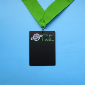 Βραβείο μετάλλων εκδήλωσης Σχέδια σύμφωνα με το αίτημά σας