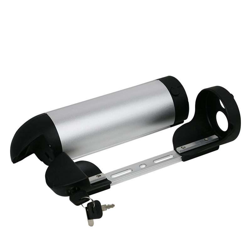 Ηλεκτρική μπαταρία ποδηλάτου ιόν λιθίου 36V 48V προσαρμόστε το πακέτο μπαταρίας λιθίου eBike για ηλεκτρικά ποδήλατα