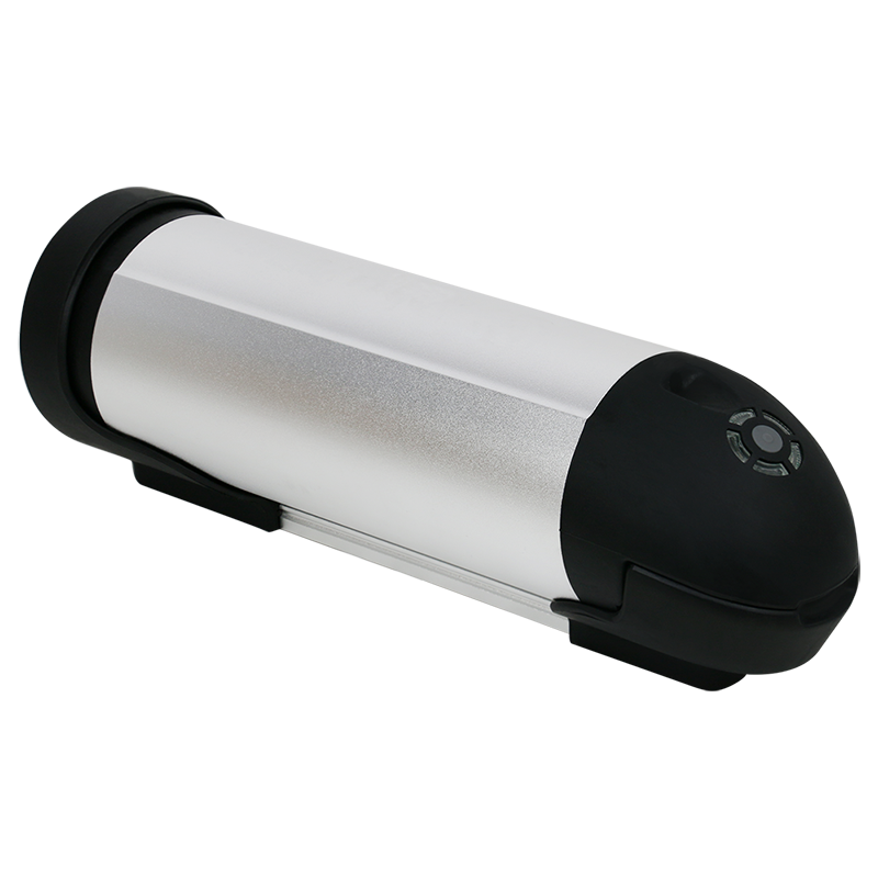 Ηλεκτρική μπαταρία ποδηλάτου ιόν λιθίου 36V 48V προσαρμόστε το πακέτο μπαταρίας λιθίου eBike για ηλεκτρικά ποδήλατα