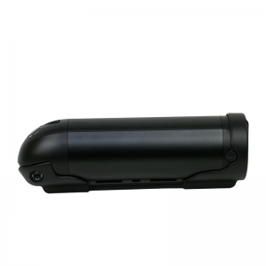 48V/36V E Bike Battery 18650 Battery Lithium Pack E Batter Batter με BMS για ηλεκτρικό ποδήλατο
