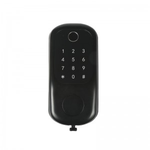3003 Smart Lock, κλειδαριά πόρτας εισόδου χωρίς κλειδί, κλειδαριά πόρτας Deadbolt με πληκτρολόγιο, έξυπνη κλειδαριά με εφαρμογή Bluetooth, κάρτα ...