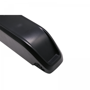 Hot Sell Electric Bike Battery 52V 48V 36V μπαταρία ιόντων λιθίου για ηλεκτρικό ποδήλατο ποδηλάτου