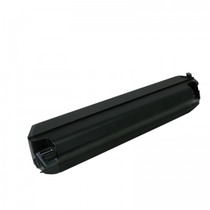 Προσαρμογή μπαταρίας λιθίου, ηλεκτρική μπαταρία ποδηλάτου για eBike με προστασία BMS