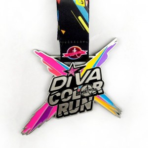 Ο τέλειος οδηγός δώρων για το Run Custom Medallion Sounglace