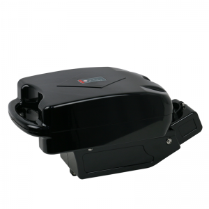 Νέο πακέτο μπαταρίας eBike Li-ion, επαναφορτιζόμενη ηλεκτρική μπαταρία λιθίου για κινητήρα 500W 750W 1000W