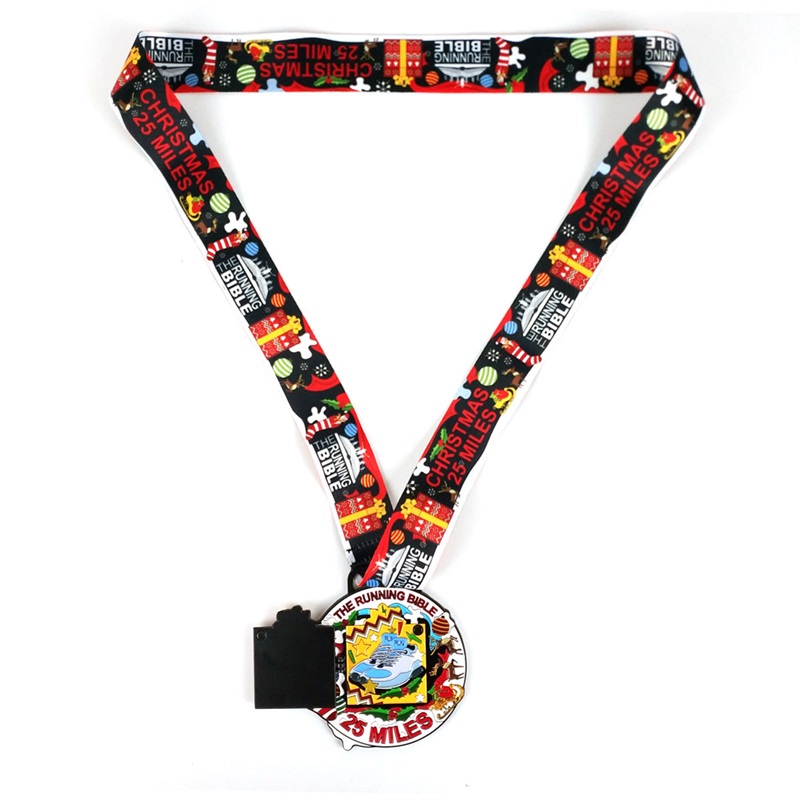 Διακοπές δώρο μεταλλικών μετάλλων αποκριών χριστουγεννιάτικο φεστιβάλ Πάσχα